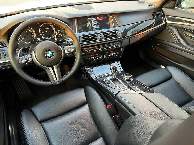 BMW 528 restay.ling / XDrive