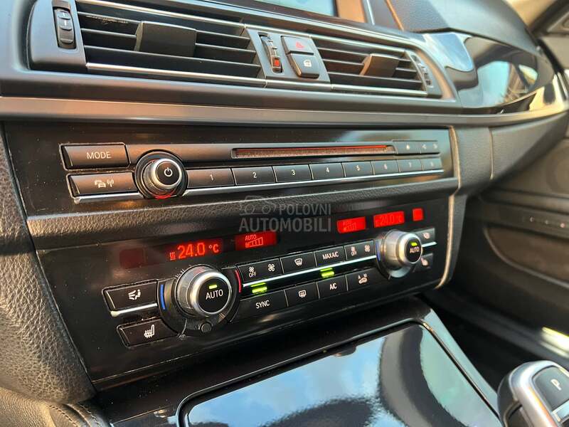 BMW 528 restay.ling / XDrive