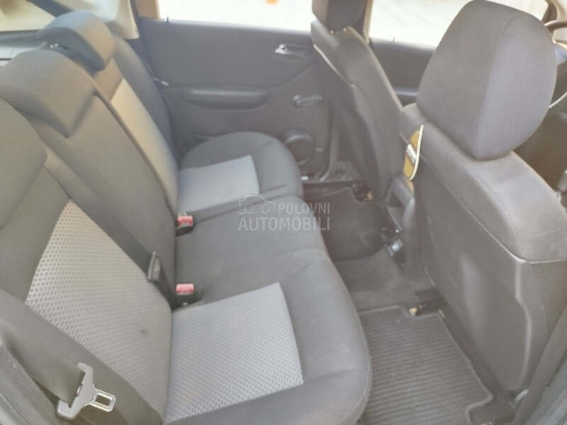Mercedes Benz A 170 