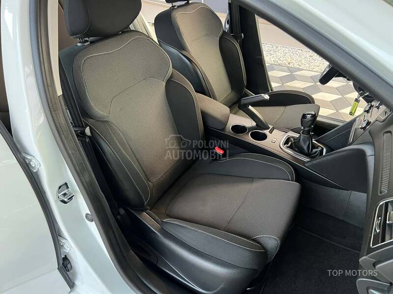 Renault Megane T.O.P STANjE