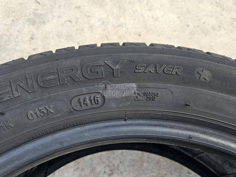 Michelin 195/55 R16 Letnja