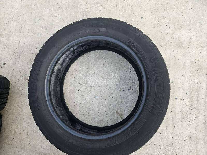 Michelin 195/55 R16 Letnja