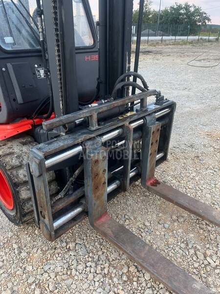 Linde H35