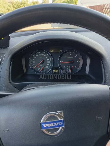 Volvo V50 D2