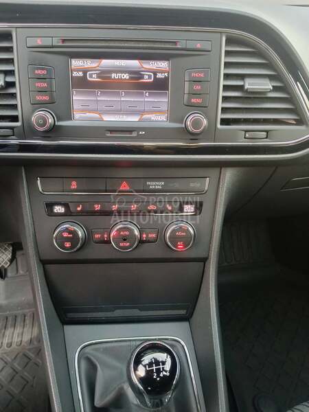 Seat Leon 1.4 TSI