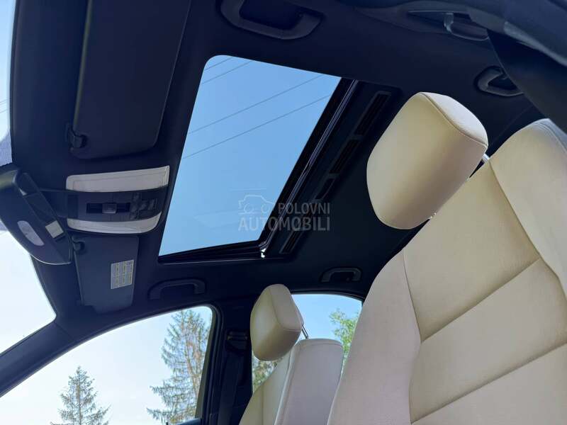 Mercedes Benz C 220 NEŠTO POSEBNO