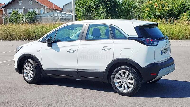 Opel Crossland X  1.5CDTI ELE/AUT6 8MM