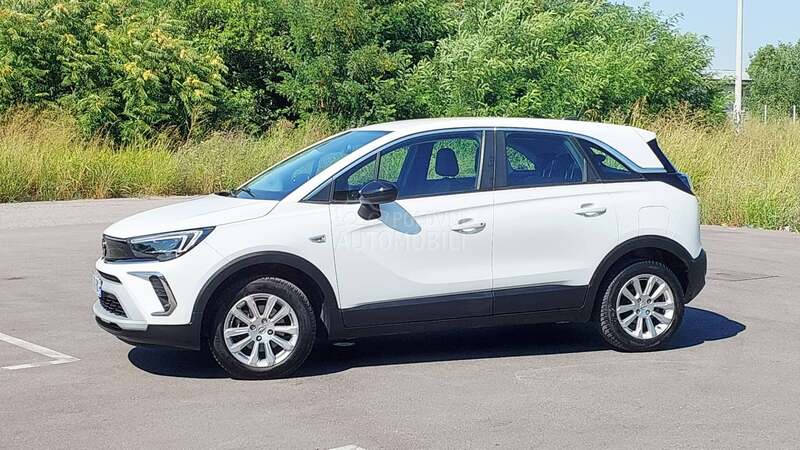 Opel Crossland X  1.5CDTI ELE/AUT6 8MM