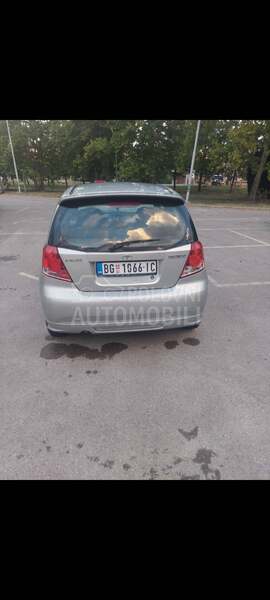 Daewoo Kalos 1.4