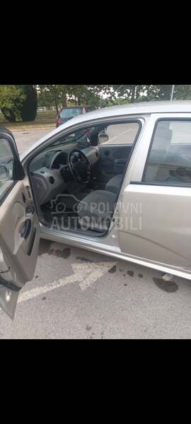 Daewoo Kalos 1.4