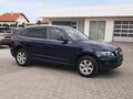 Audi Q5 2.0 TDI Quattro CH