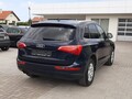 Audi Q5 2.0 TDI Quattro CH