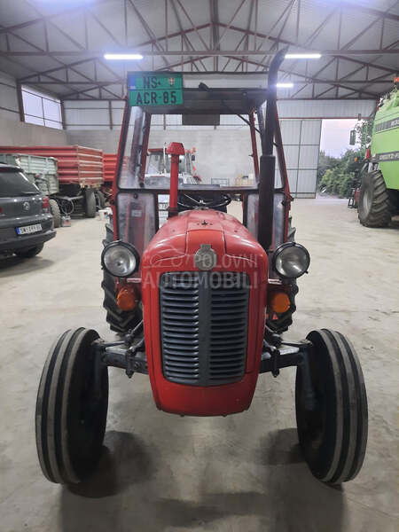 IMT 539 De LUXE