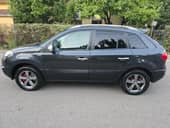 Renault Koleos 2.0 BOSE/4X4/OPREMA