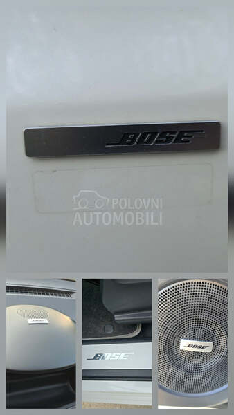Renault Koleos 2.0 BOSE/4X4/OPREMA