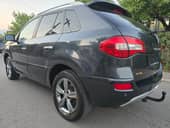 Renault Koleos 2.0 BOSE/4X4/OPREMA