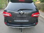 Renault Koleos 2.0 BOSE/4X4/OPREMA