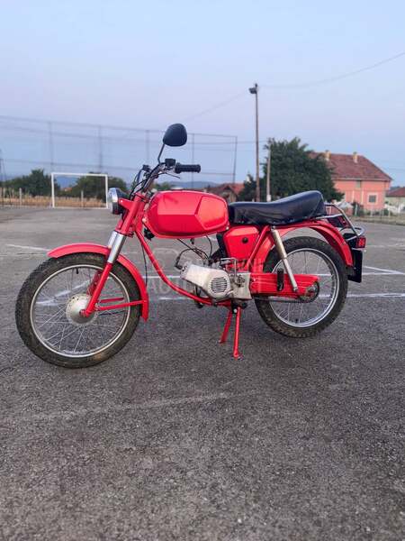 Tomos t14