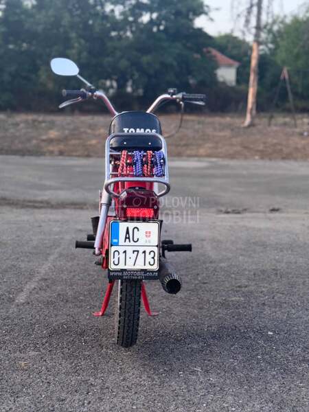 Tomos t14