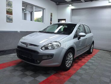 Fiat EVO 1,2 F.A.B.R.I.K.A