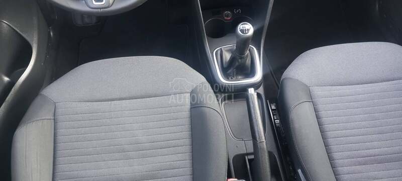 Volkswagen Polo 1.2