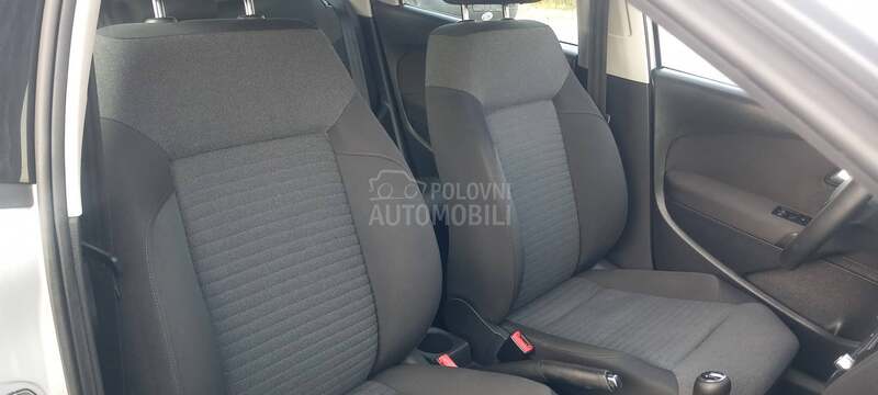 Volkswagen Polo 1.2