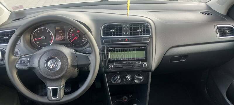 Volkswagen Polo 1.2