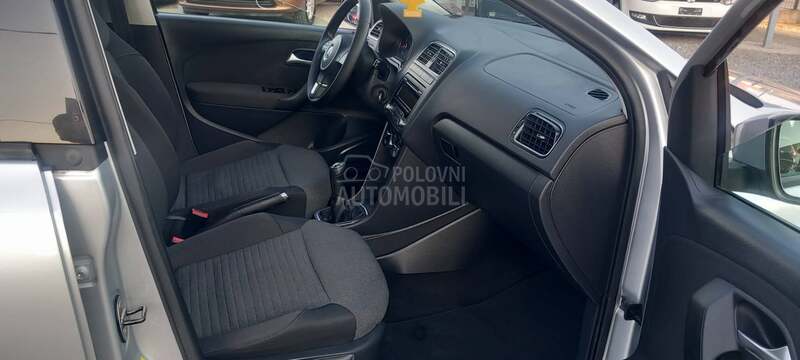 Volkswagen Polo 1.2
