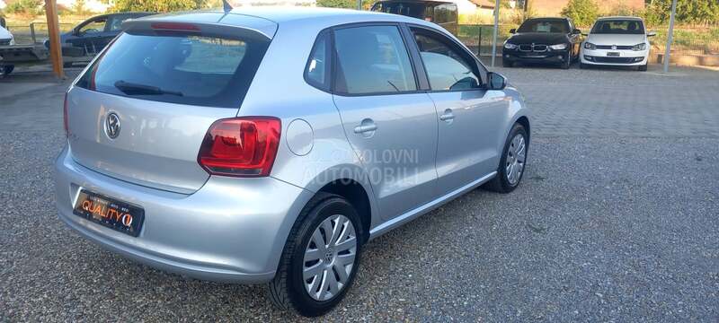 Volkswagen Polo 1.2