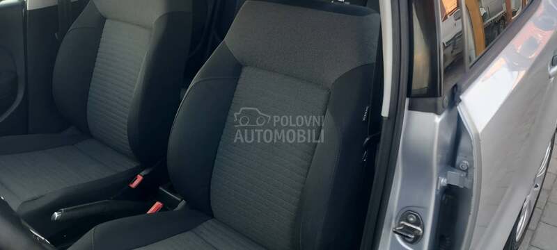 Volkswagen Polo 1.2