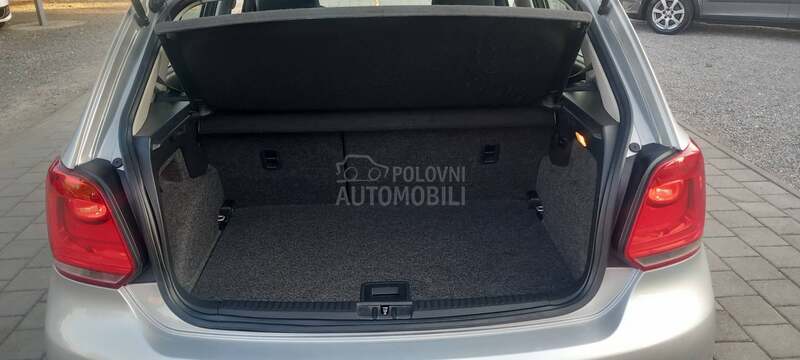 Volkswagen Polo 1.2