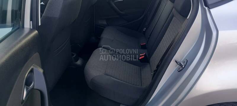 Volkswagen Polo 1.2