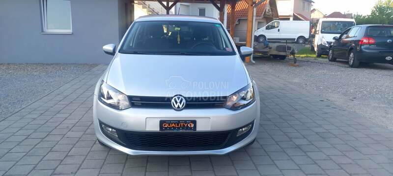 Volkswagen Polo 1.2