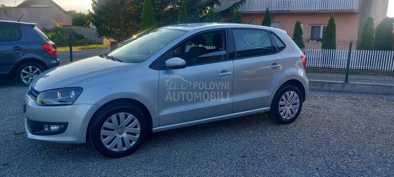 Volkswagen Polo 1.2