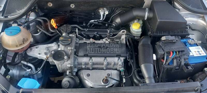Volkswagen Polo 1.2