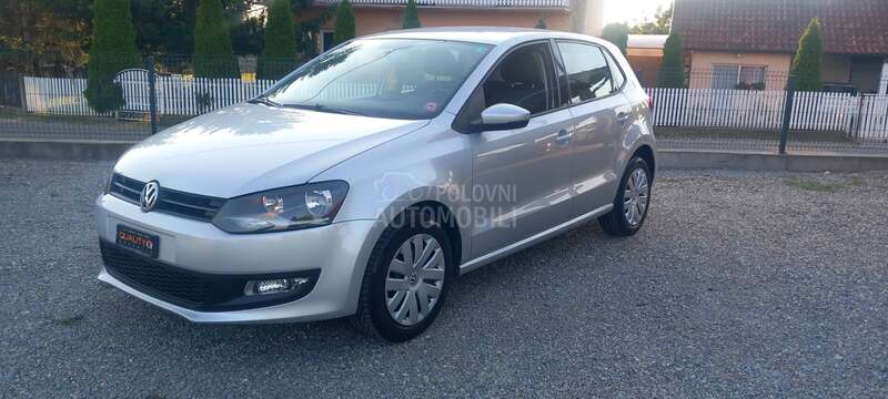 Volkswagen Polo 1.2