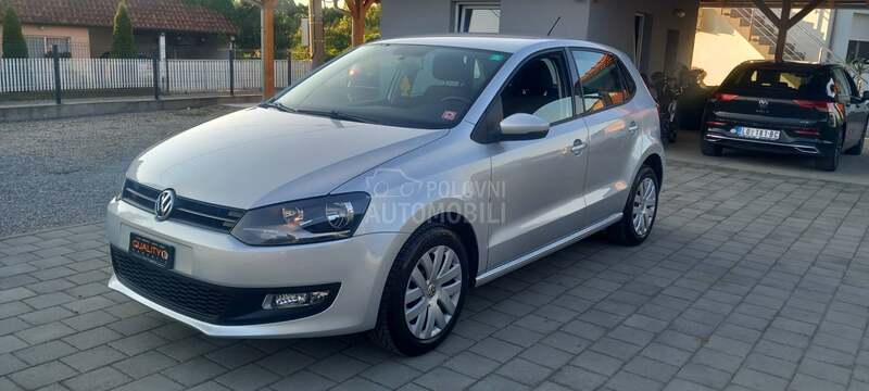 Volkswagen Polo 1.2