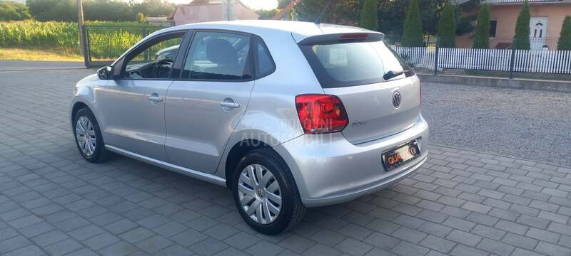 Volkswagen Polo 1.2