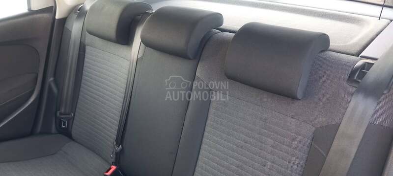 Volkswagen Polo 1.2