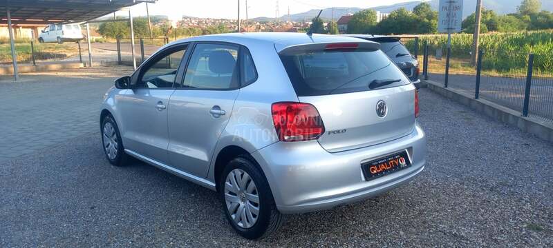 Volkswagen Polo 1.2