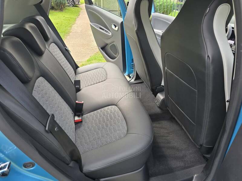 Renault Zoe R135 Intens