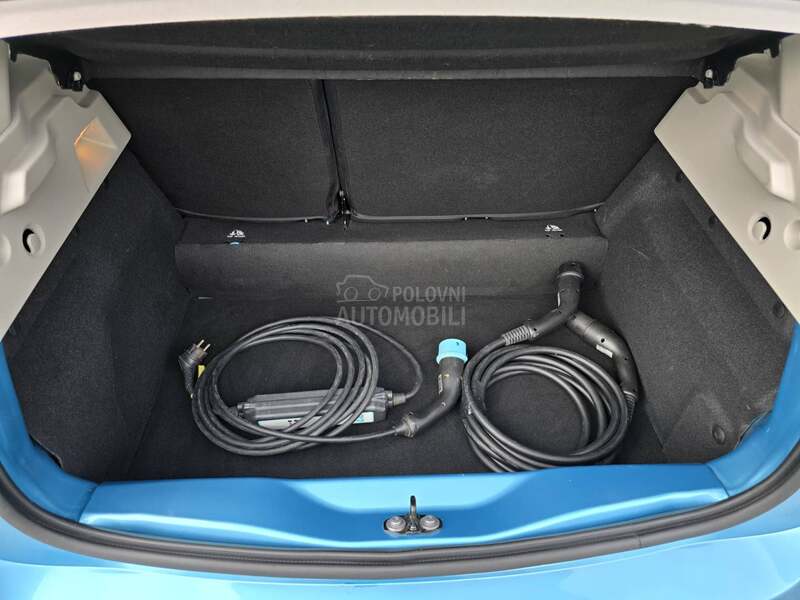 Renault Zoe R135 Intens