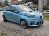 Renault Zoe R135 Intens