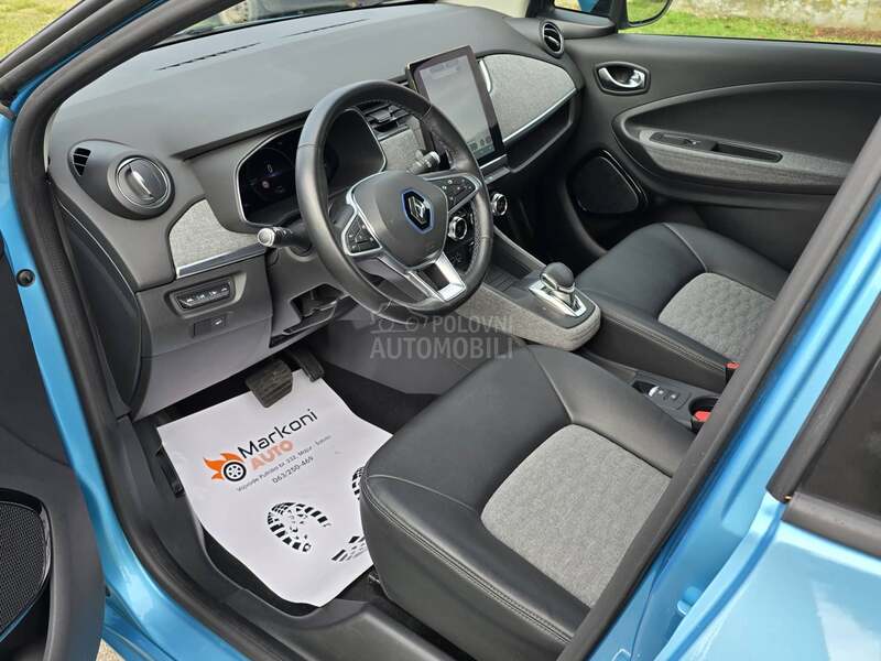Renault Zoe R135 Intens