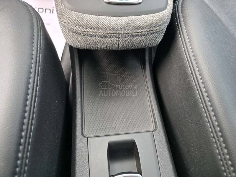 Renault Zoe R135 Intens