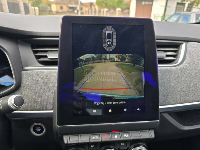 Renault Zoe R135 Intens