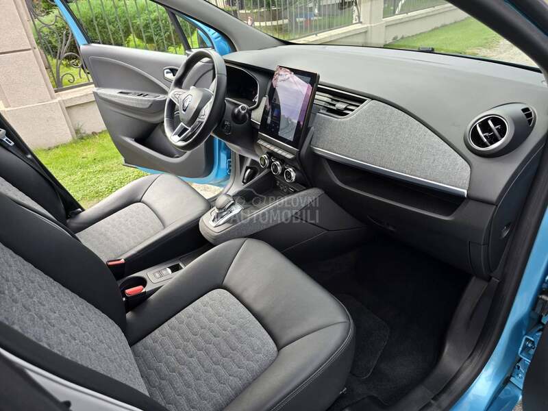 Renault Zoe R135 Intens