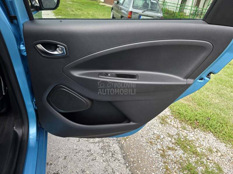 Renault Zoe R135 Intens