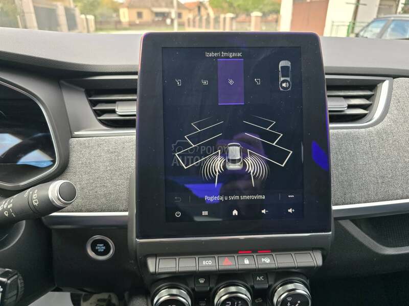 Renault Zoe R135 Intens