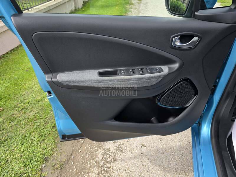 Renault Zoe R135 Intens